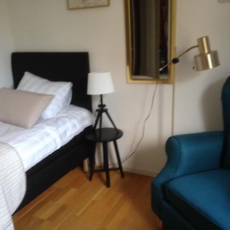Vaegga Bed & Breakfast Karlshamn  Extérieur photo