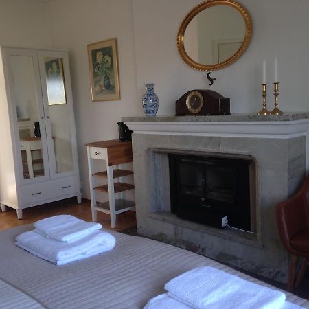 Vaegga Bed & Breakfast Karlshamn  Extérieur photo
