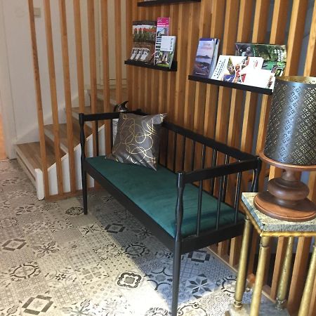 Vaegga Bed & Breakfast Karlshamn  Extérieur photo