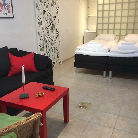Vaegga Bed & Breakfast Karlshamn  Extérieur photo