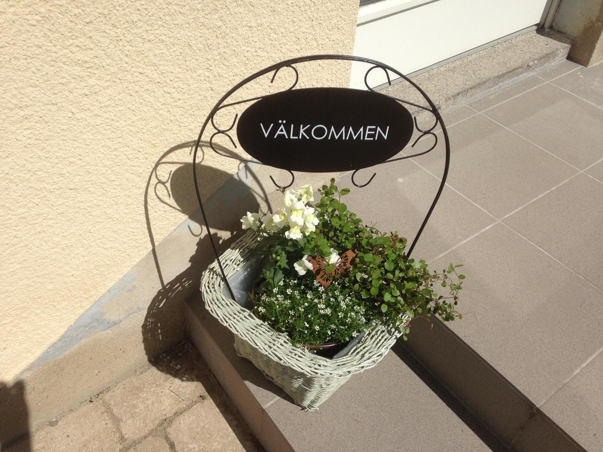 Vaegga Bed & Breakfast Karlshamn  Extérieur photo