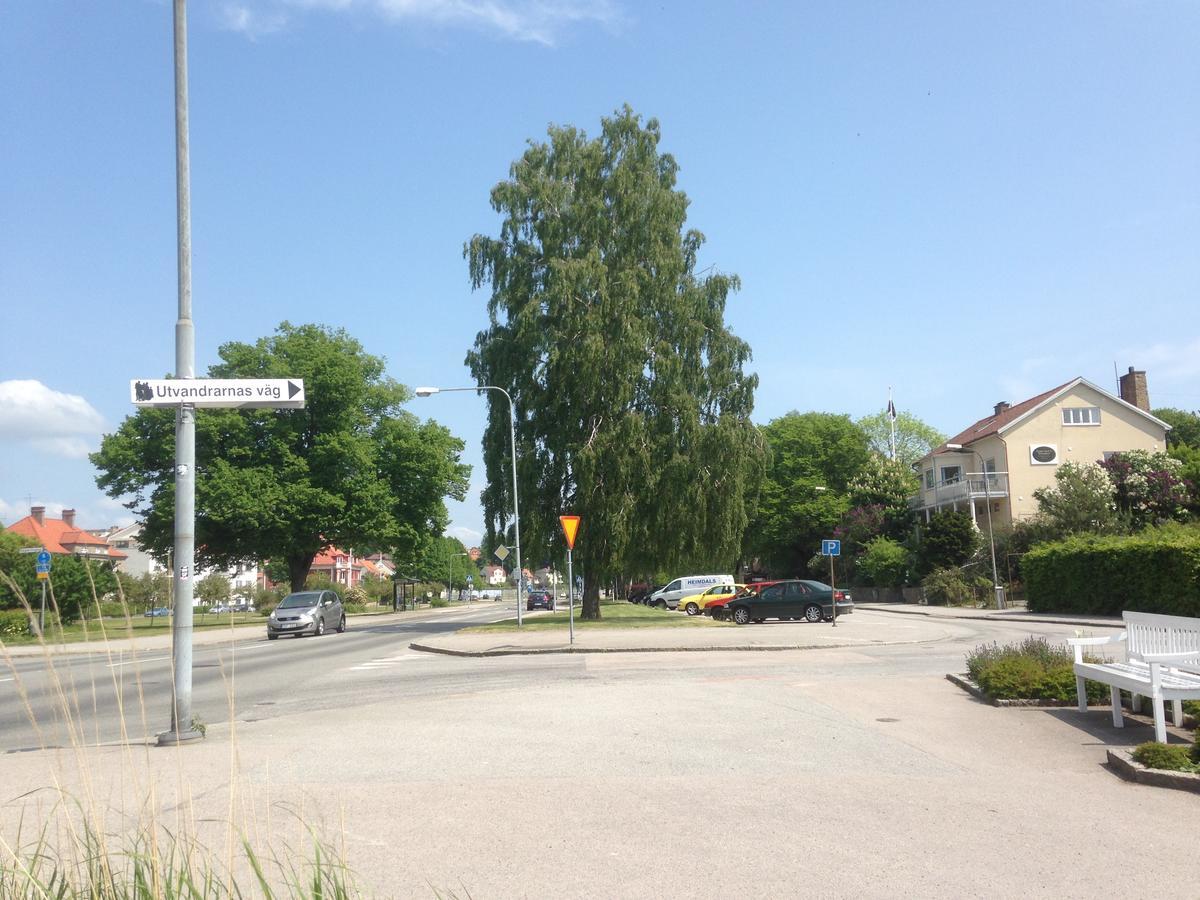 Vaegga Bed & Breakfast Karlshamn  Extérieur photo