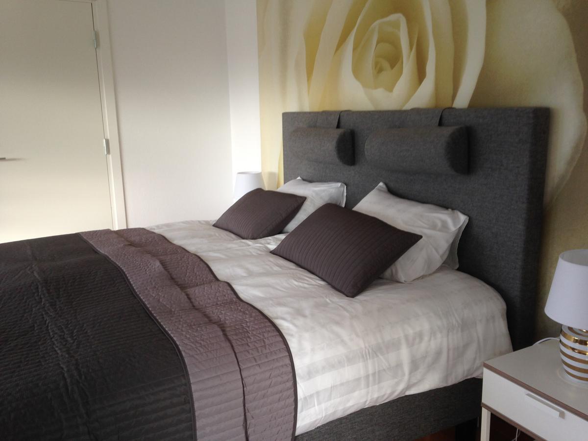 Vaegga Bed & Breakfast Karlshamn  Extérieur photo