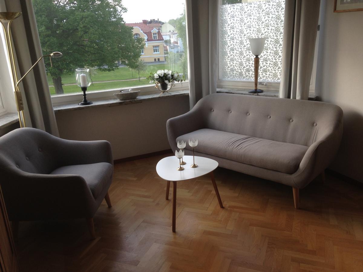 Vaegga Bed & Breakfast Karlshamn  Extérieur photo