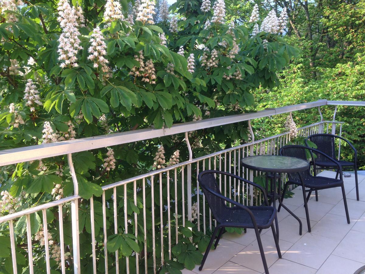 Vaegga Bed & Breakfast Karlshamn  Extérieur photo