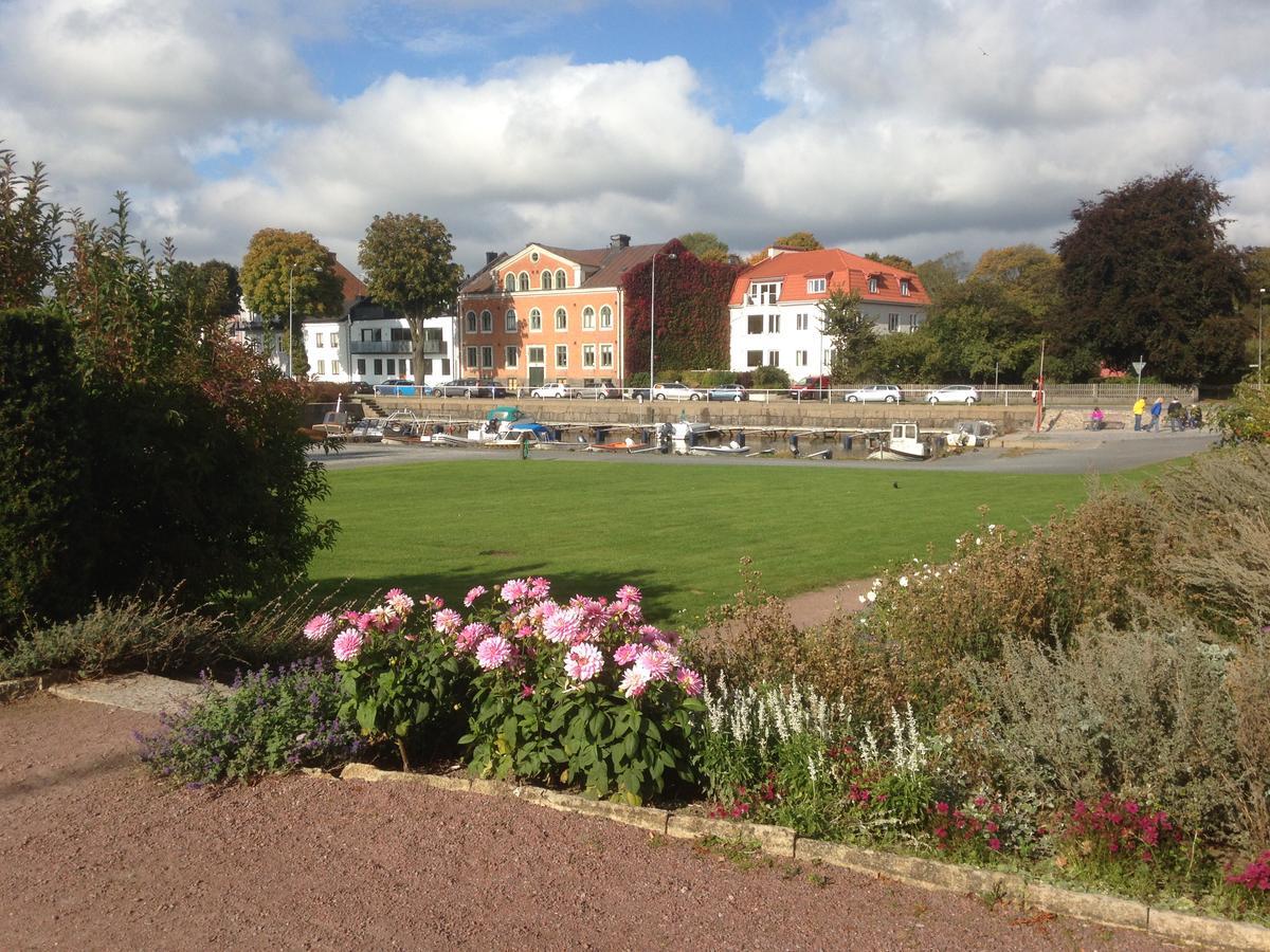 Vaegga Bed & Breakfast Karlshamn  Extérieur photo