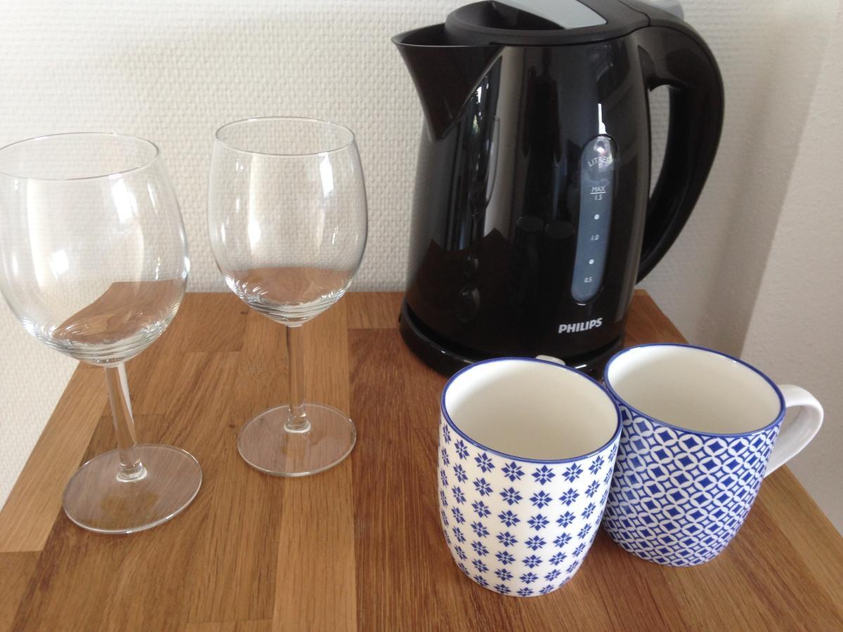 Vaegga Bed & Breakfast Karlshamn  Extérieur photo