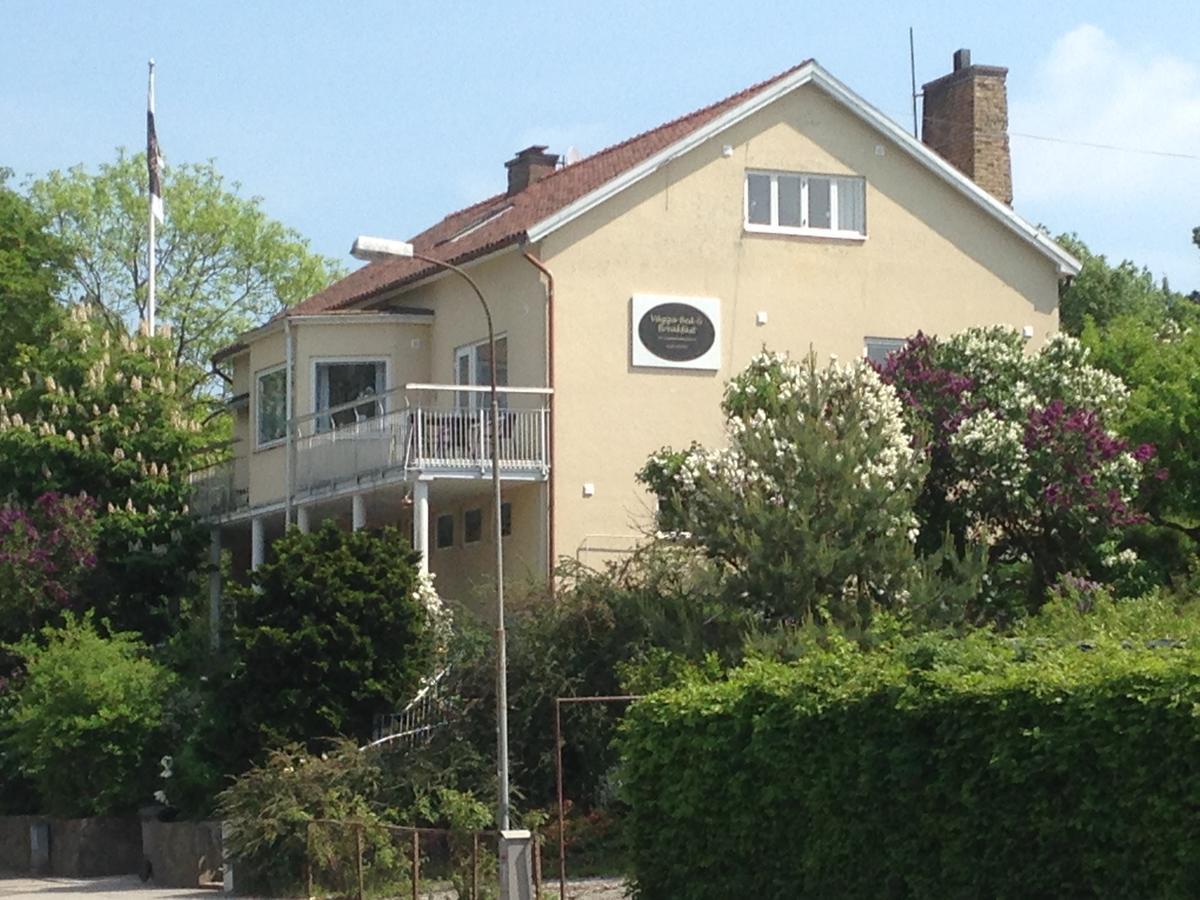 Vaegga Bed & Breakfast Karlshamn  Extérieur photo
