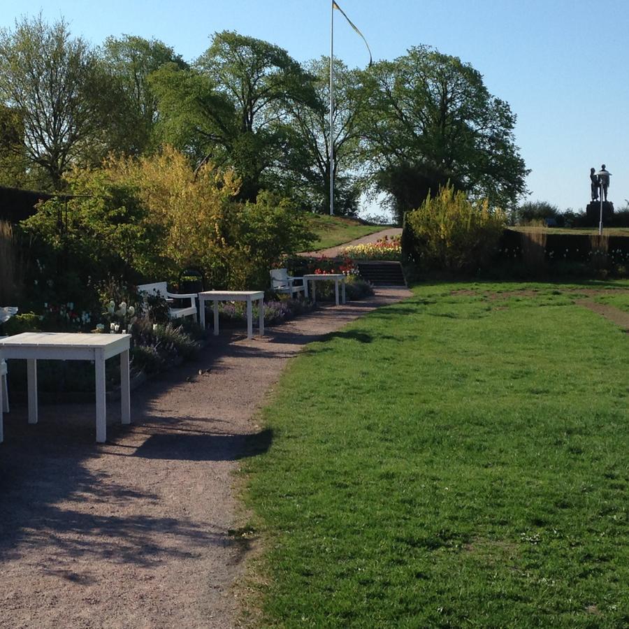 Vaegga Bed & Breakfast Karlshamn  Extérieur photo