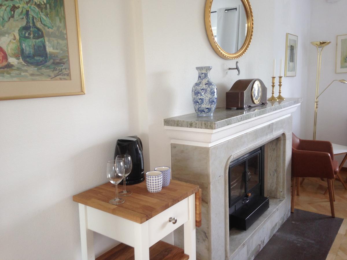 Vaegga Bed & Breakfast Karlshamn  Extérieur photo