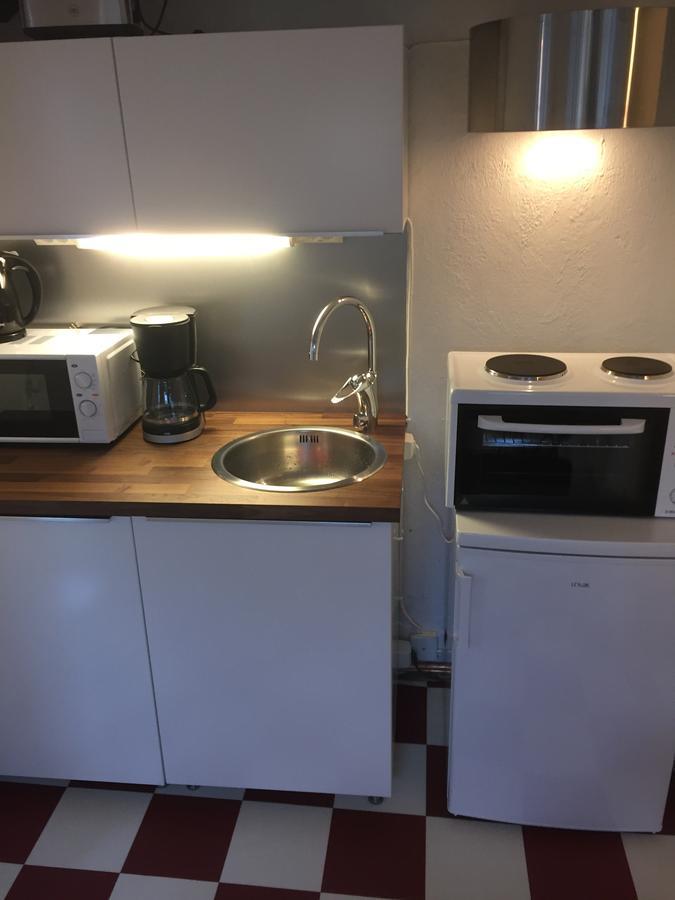 Vaegga Bed & Breakfast Karlshamn  Extérieur photo