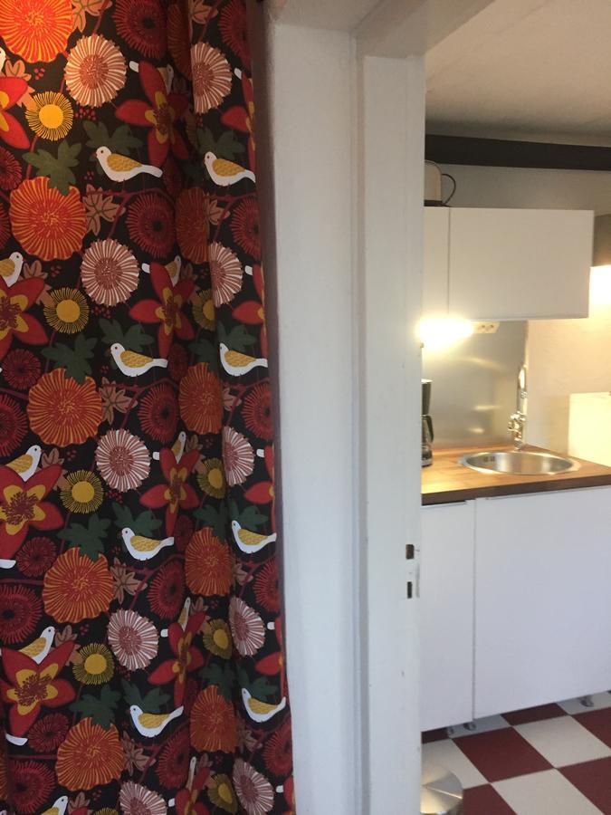 Vaegga Bed & Breakfast Karlshamn  Extérieur photo