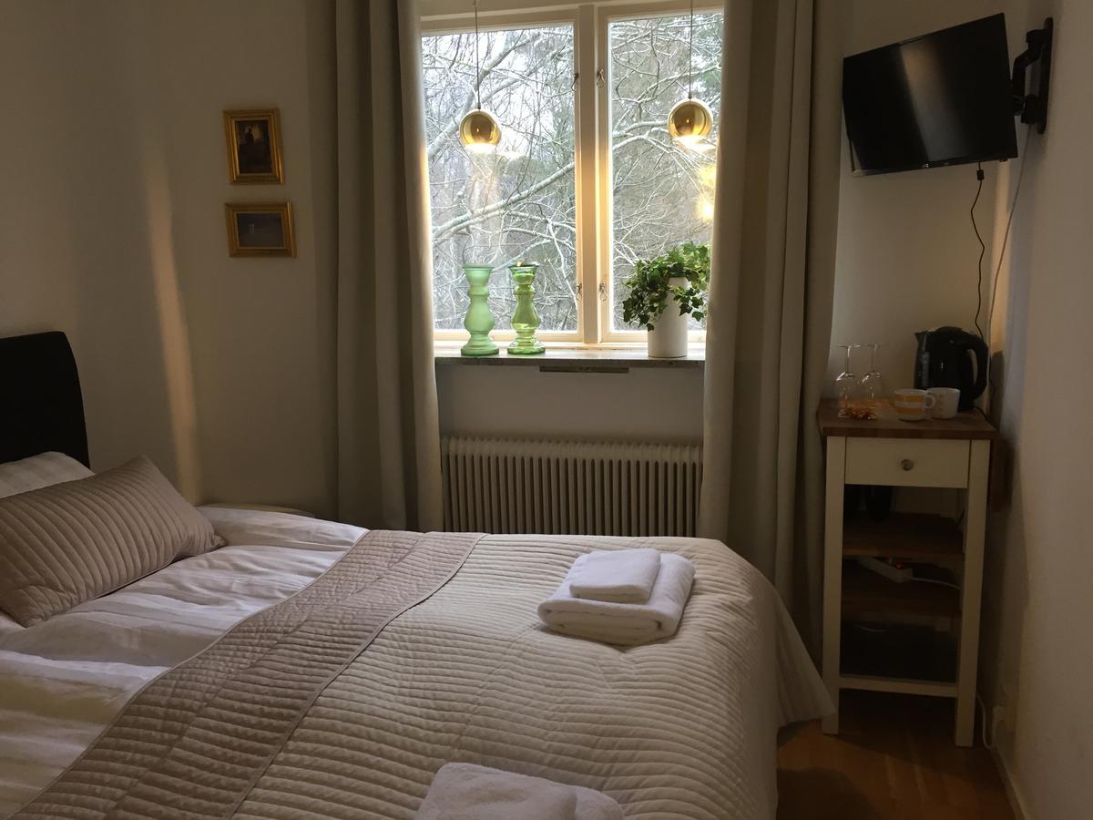 Vaegga Bed & Breakfast Karlshamn  Extérieur photo