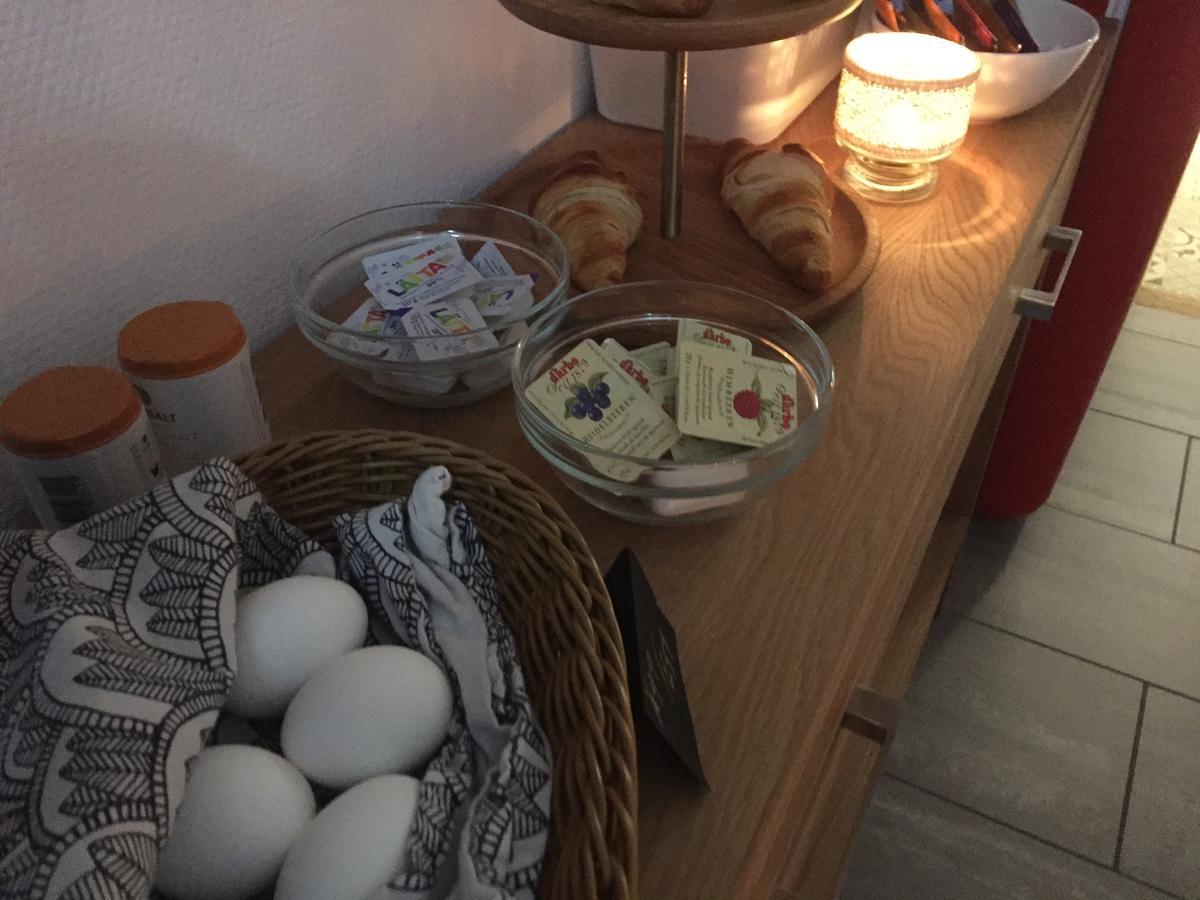 Vaegga Bed & Breakfast Karlshamn  Extérieur photo