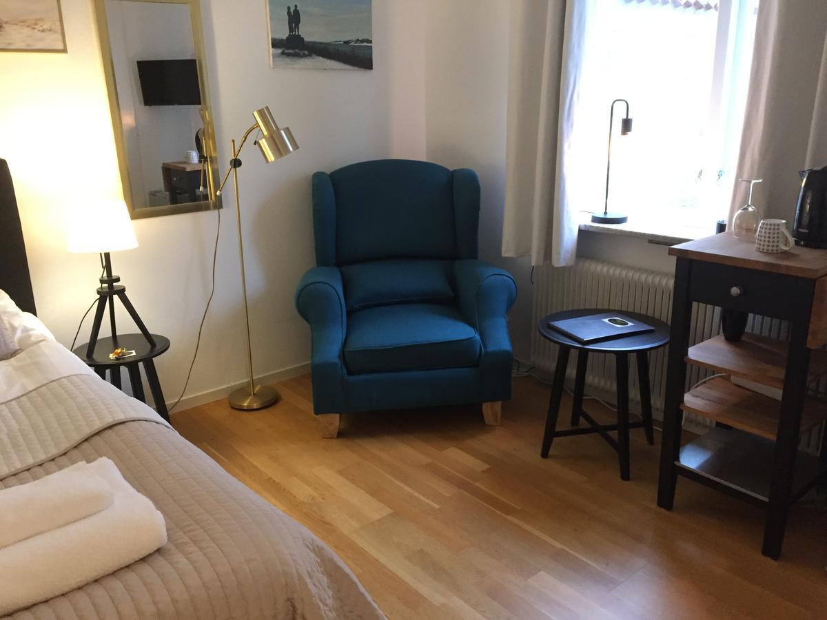 Vaegga Bed & Breakfast Karlshamn  Extérieur photo