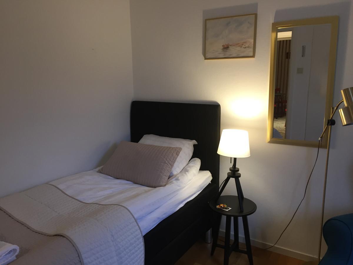 Vaegga Bed & Breakfast Karlshamn  Extérieur photo