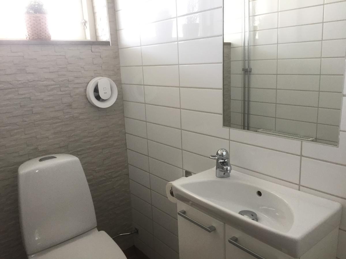 Vaegga Bed & Breakfast Karlshamn  Extérieur photo