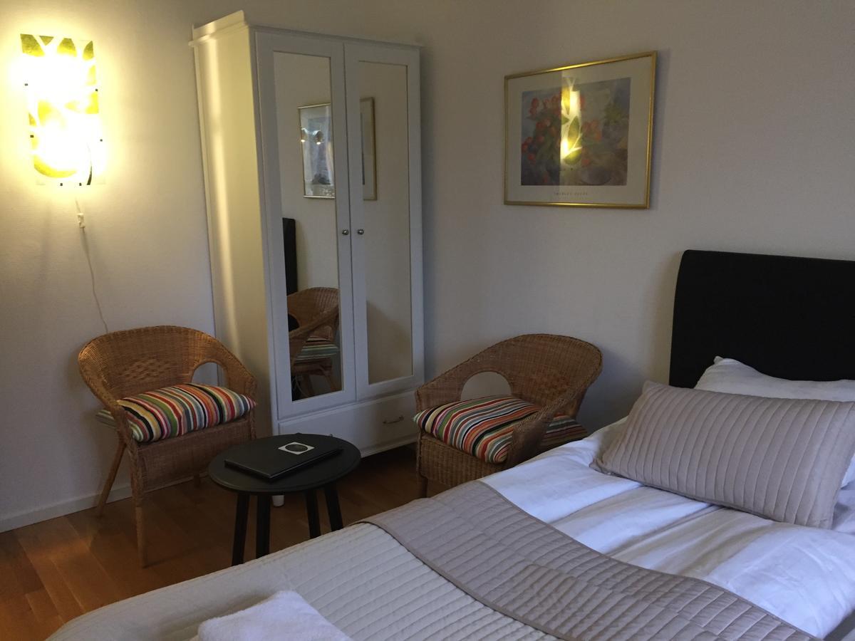Vaegga Bed & Breakfast Karlshamn  Extérieur photo
