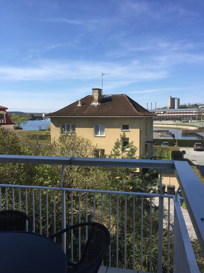 Vaegga Bed & Breakfast Karlshamn  Extérieur photo