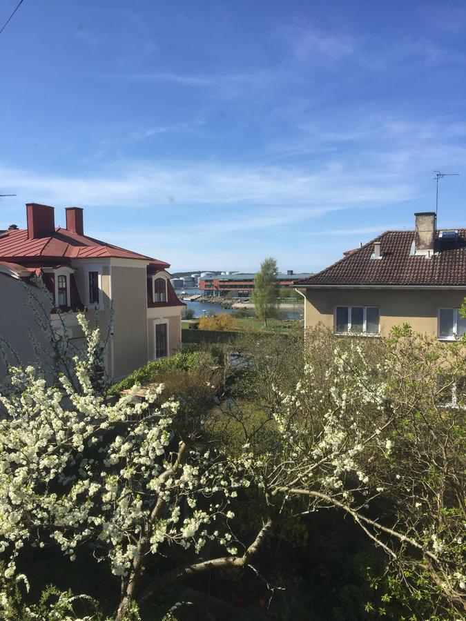 Vaegga Bed & Breakfast Karlshamn  Extérieur photo