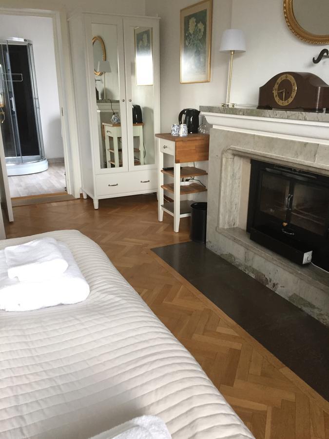 Vaegga Bed & Breakfast Karlshamn  Extérieur photo