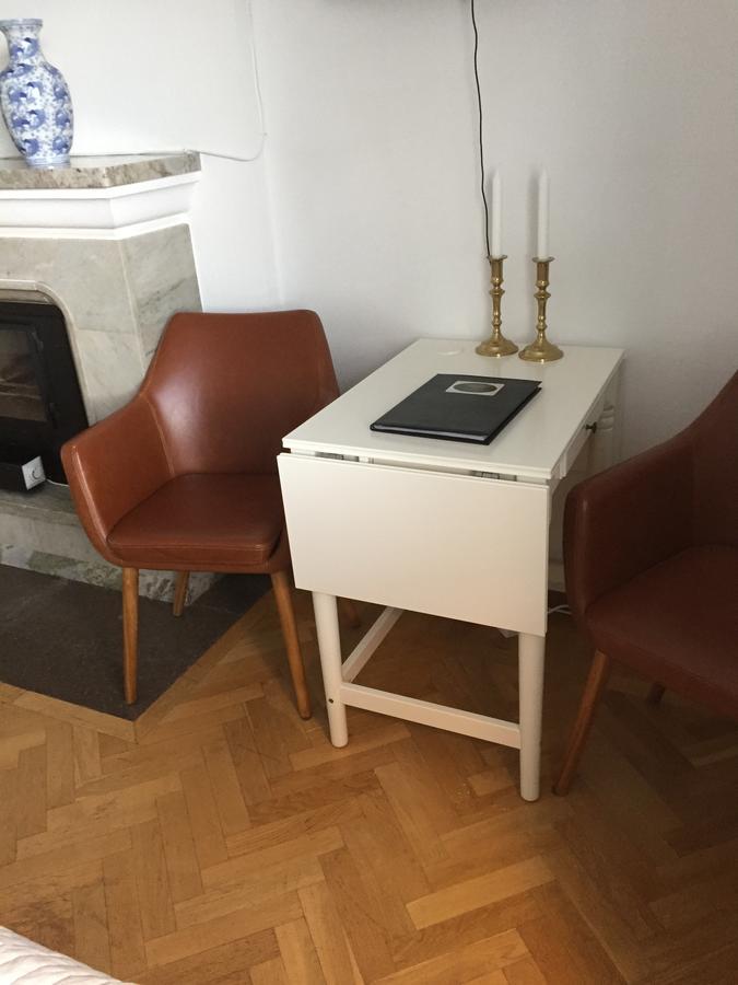 Vaegga Bed & Breakfast Karlshamn  Extérieur photo