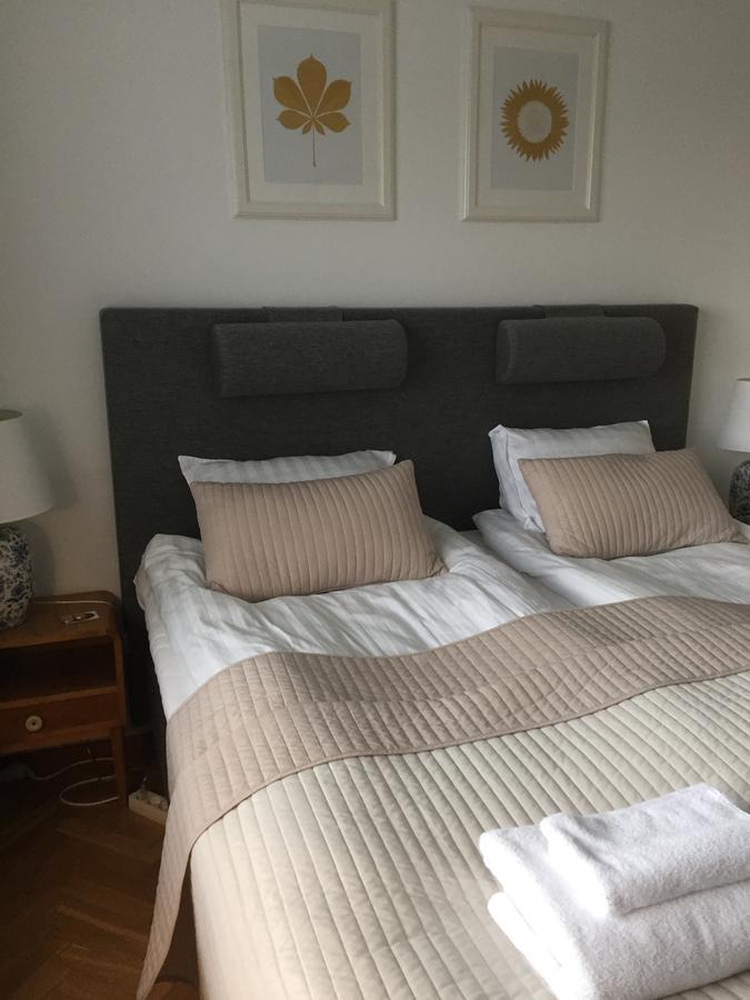 Vaegga Bed & Breakfast Karlshamn  Extérieur photo