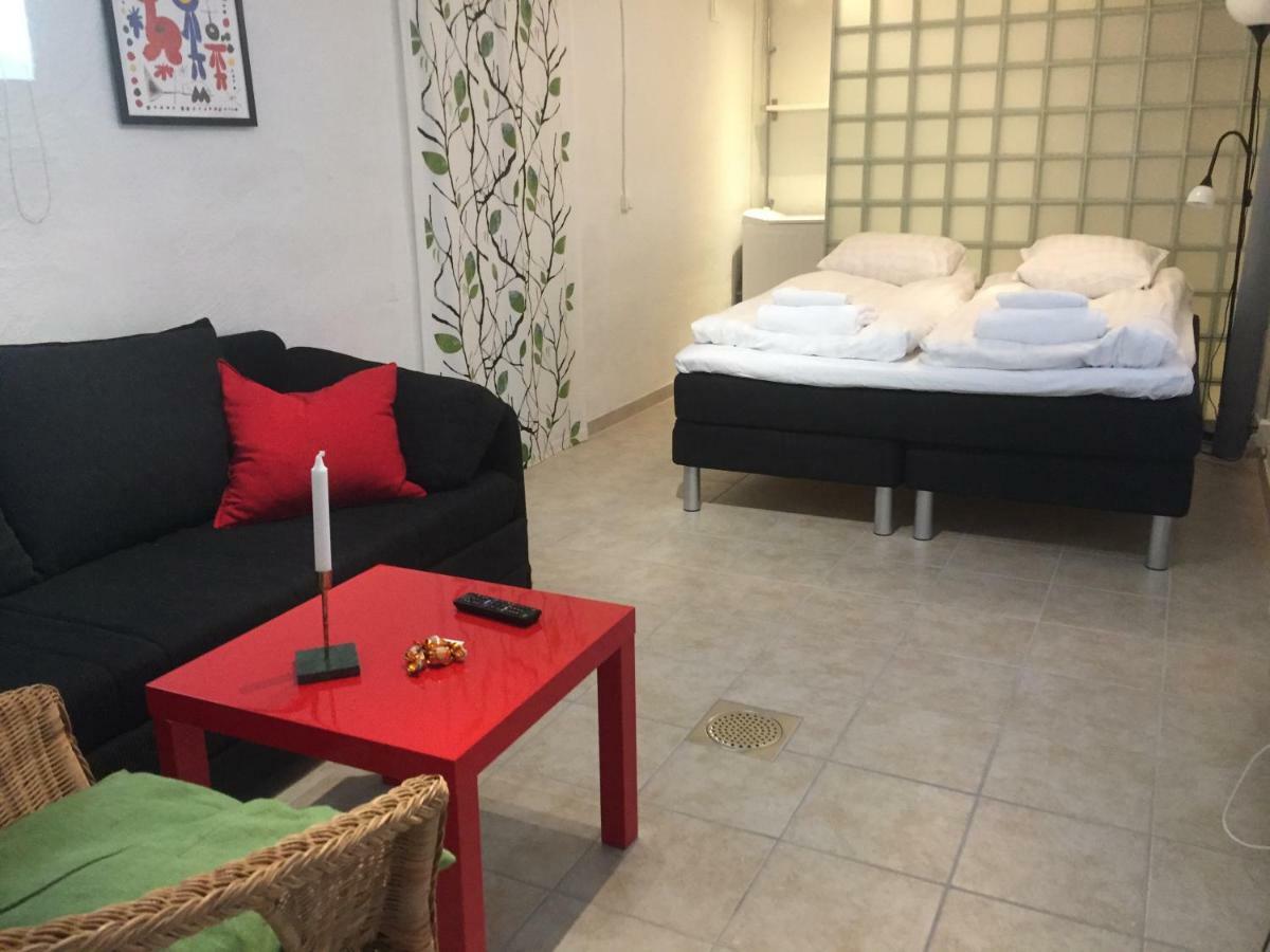 Vaegga Bed & Breakfast Karlshamn  Extérieur photo